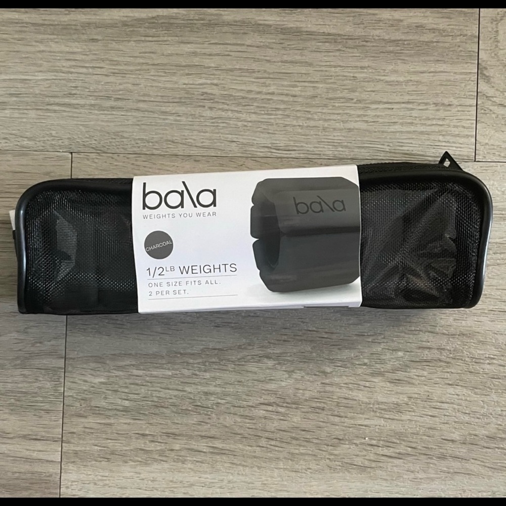 Bala Bangles 1/2 lb set